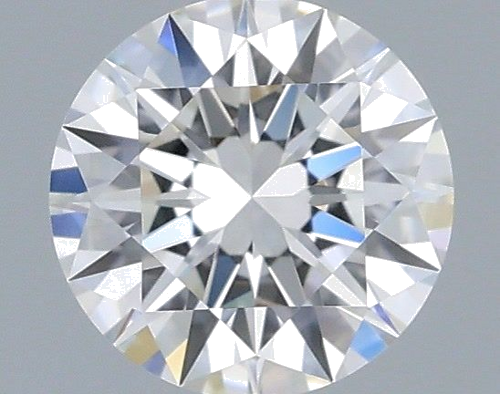 0.4 carat G-VS1 Excellent cut Natūralus Round Deimantas (1)