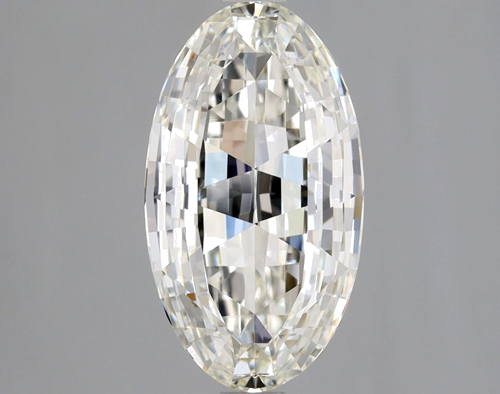 2.2 carat J-VVS1 Natūralus Oval Deimantas (1)