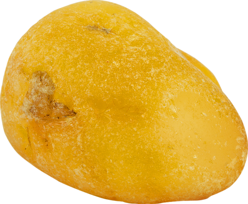 9.55 g Sea amber nugget (3)