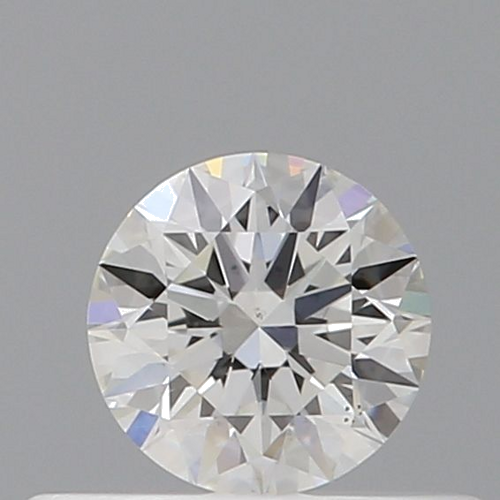 0.3 carat G-VS2 Excellent cut Natūralus Round Deimantas (1)
