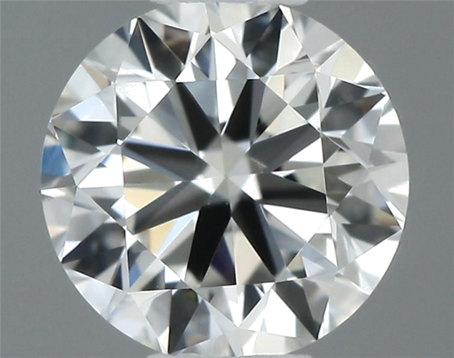 0.3 carat H-VS2 Very Good cut Natūralus Round Deimantas (1)