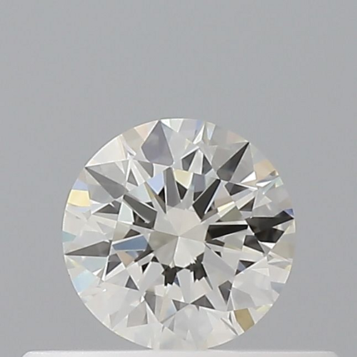 0.3 carat J-VVS1 Excellent cut Natūralus Round Deimantas (1)