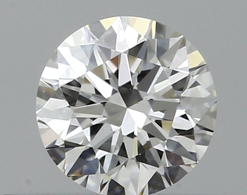 0.3 carat E-VS2 Excellent cut Natūralus Round Deimantas (1)