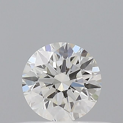 0.3 carat H-VVS2 Excellent cut Natūralus Round Deimantas (1)