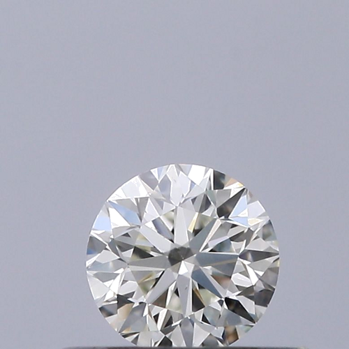 0.3 carat K-SI1 Very Good cut Natūralus Round Deimantas (1)