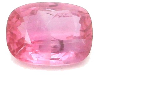 0.64 carat PINK Cushion Safyras (1)
