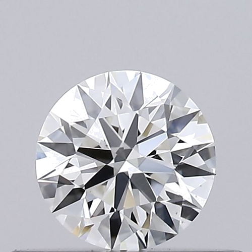 0.28 carat G-VS1 Excellent cut Natūralus Round Deimantas (1)