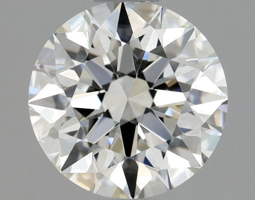 0.85 carat G-VS1 Excellent cut Natūralus Round Deimantas (1)