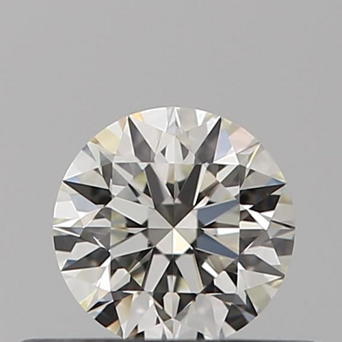 0.3 carat J-VVS2 Excellent cut Natūralus Round Deimantas (1)