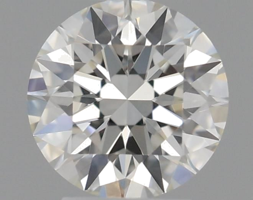 0.31 carat H-VS1 Excellent cut Natūralus Round Deimantas (1)