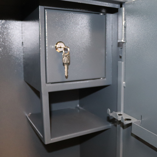 Seifas ginklams Griffon GLST.340.K (28 kg) (4)