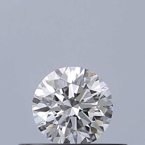 0.3 carat E-SI1 Excellent cut Natūralus Round Deimantas (1)