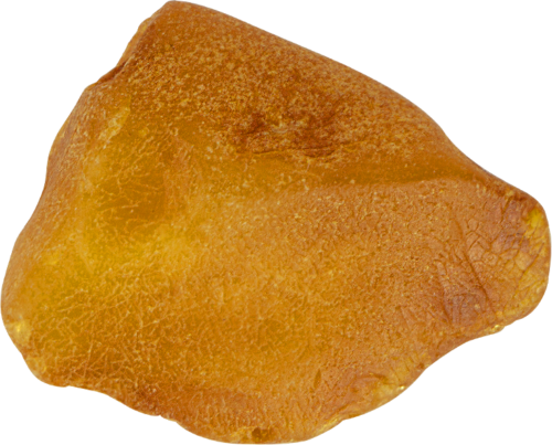 5.10 g Sea amber nugget (1)
