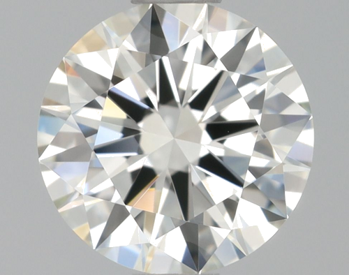 0.7 carat J-VVS1 Excellent cut Natūralus Round Deimantas (1)