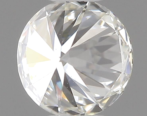0.3 carat I-VS1 Very Good cut Natūralus Round Deimantas (1)