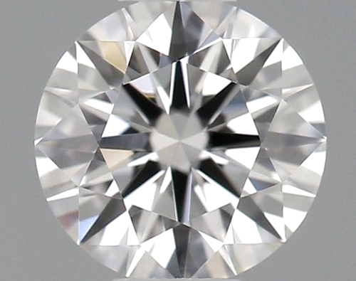 0.3 carat G-VS2 Excellent cut Natūralus Round Deimantas (1)