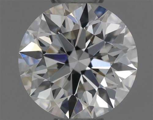 0.33 carat G-VS1 Excellent cut Natūralus Round Deimantas (1)