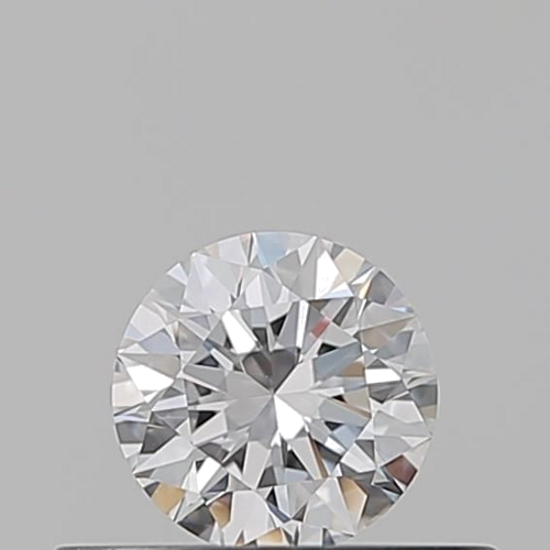 0.3 carat E-VS1 Excellent cut Natūralus Round Deimantas (1)