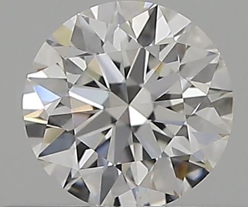 0.3 carat F-VS1 Excellent cut Natūralus Round Deimantas (1)