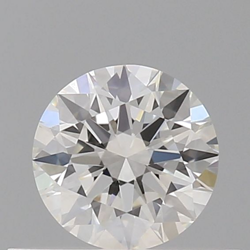 0.4 carat G-VS1 Excellent cut Natūralus Round Deimantas (1)