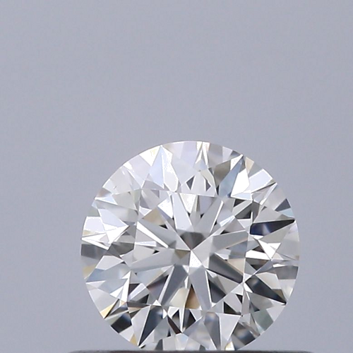 0.4 carat G-VS2 Excellent cut Natūralus Round Deimantas (1)