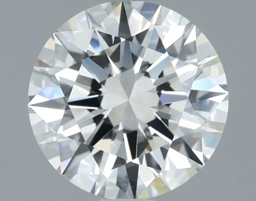 1.54 carat J-VVS1 Excellent cut Natūralus Round Deimantas (1)