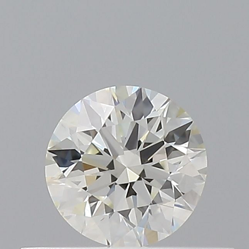 0.3 carat J-SI1 Excellent cut Natūralus Round Deimantas (1)