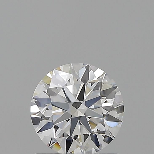 0.81 carat E-VS1 Excellent cut Natūralus Round Deimantas (1)