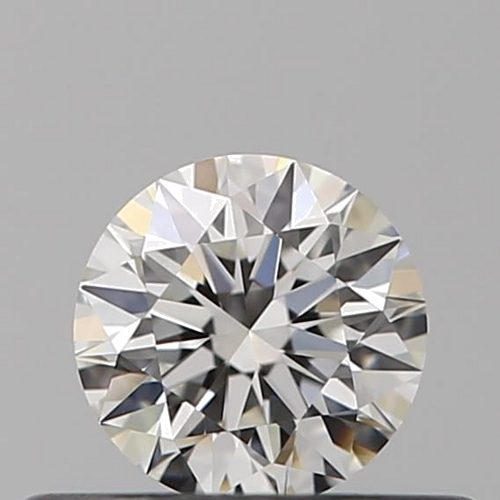 0.3 carat H-VS1 Excellent cut Natūralus Round Deimantas (1)