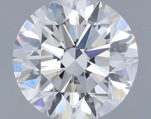 0.4 carat G-VS2 Excellent cut Natūralus Round Deimantas (1)