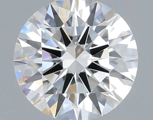 0.33 carat G-IF Excellent cut Natūralus Round Deimantas (1)