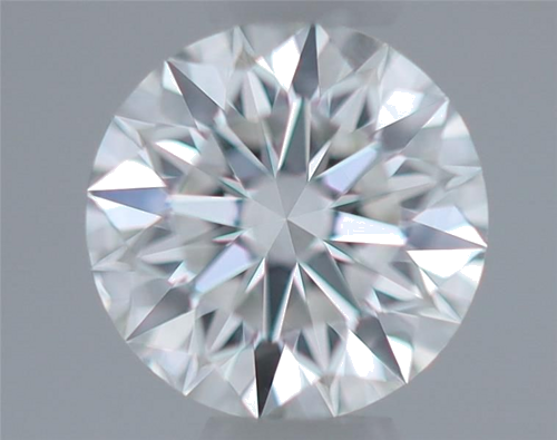 0.31 carat G-VS2 Excellent cut Natūralus Round Deimantas (1)