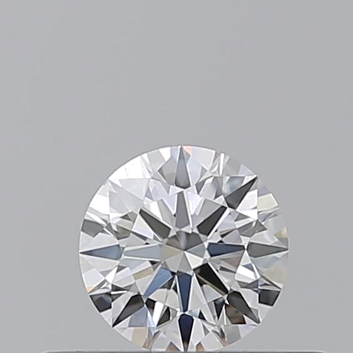 0.3 carat E-VS2 Excellent cut Natūralus Round Deimantas (1)