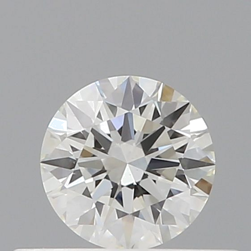 0.3 carat H-VS2 Excellent cut Natūralus Round Deimantas (1)