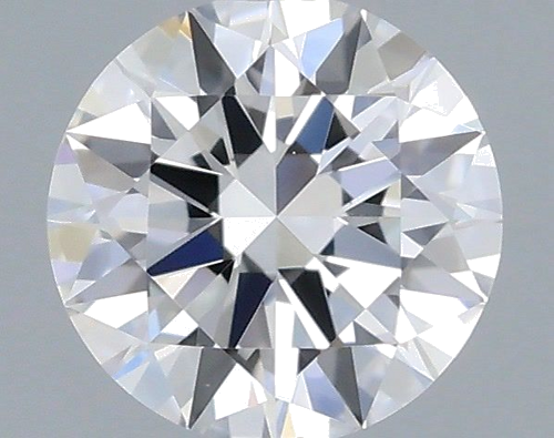 0.3 carat E-VS1 Excellent cut Natūralus Round Deimantas (1)
