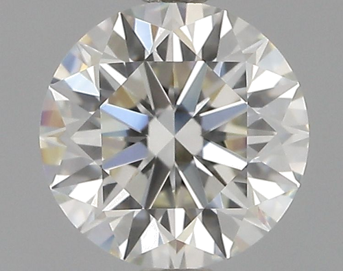 0.8 carat J-VVS2 Excellent cut Natūralus Round Deimantas (1)