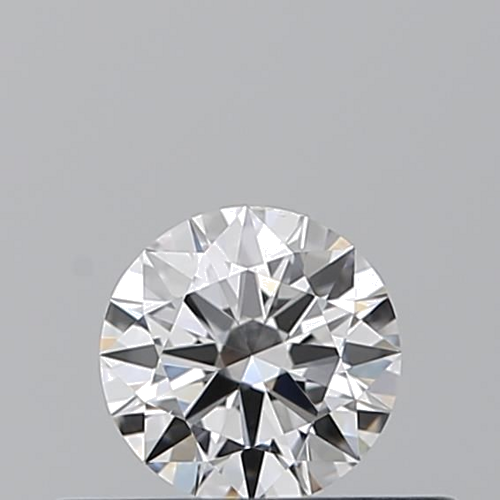 0.3 carat E-VS2 Excellent cut Natūralus Round Deimantas (1)