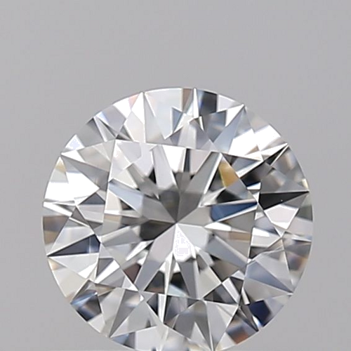 0.71 carat G-VS1 Excellent cut Natūralus Round Deimantas (1)
