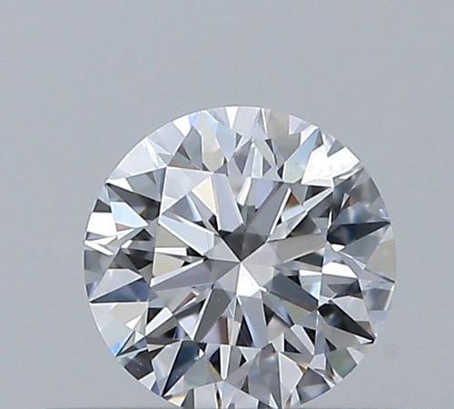 0.3 carat E-VS1 Excellent cut Natūralus Round Deimantas (1)