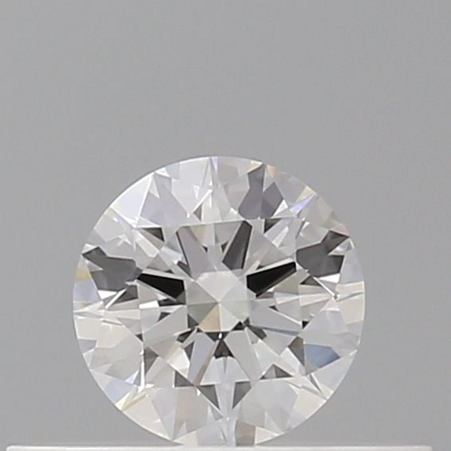 0.25 carat F-VS1 Excellent cut Natūralus Round Deimantas (1)