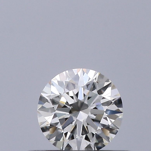 0.3 carat I-VS1 Excellent cut Natūralus Round Deimantas (1)
