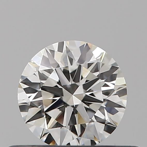 0.34 carat H-VS1 Excellent cut Natūralus Round Deimantas (1)