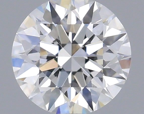 0.3 carat E-VS2 Excellent cut Natūralus Round Deimantas (1)
