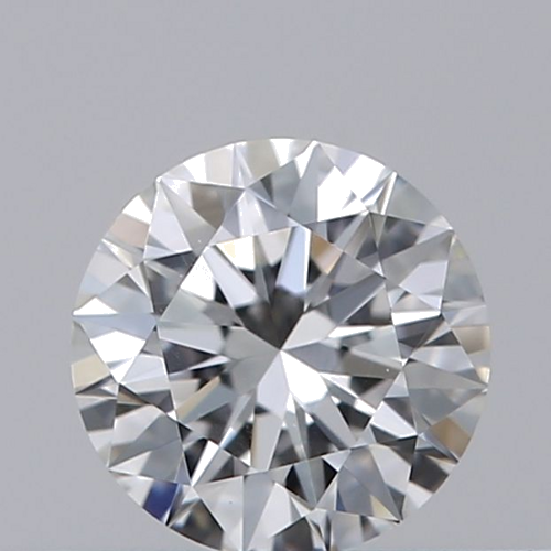 0.3 carat G-VVS1 Excellent cut Natūralus Round Deimantas (1)