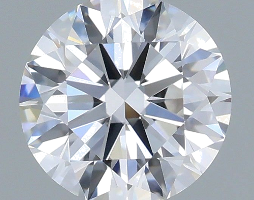 0.62 carat E-IF Excellent cut Natūralus Round Deimantas (1)