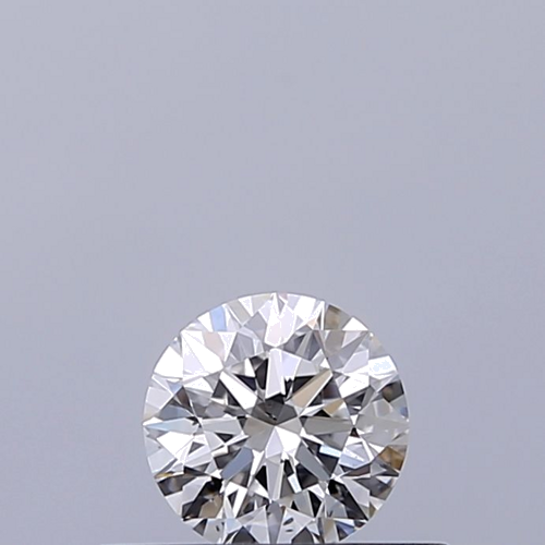 0.3 carat E-SI1 Excellent cut Natūralus Round Deimantas (1)