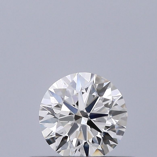 0.3 carat I-VS2 Excellent cut Natūralus Round Deimantas (1)