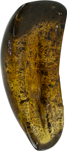 17,60 g Amber nugget (4)