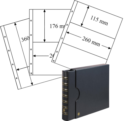 Листы Folio (1)
