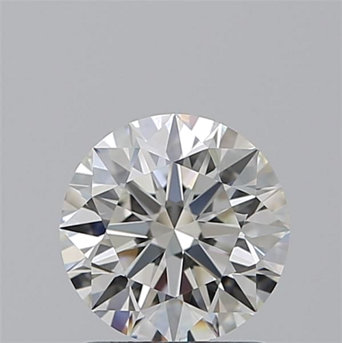 1.2 carat H-VVS1 Excellent cut Natūralus Round Deimantas (1)